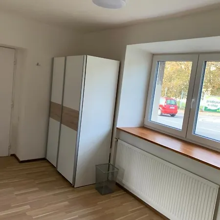 Quarto em Acomodações Particulares Kosmonosy, Hradištská 193 Mladá Boleslav